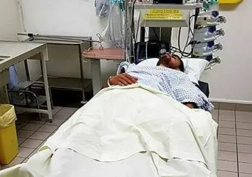 Kenan Sofuoğlu, İstanbul'a getirildi