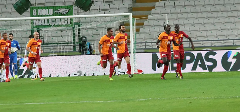 Son 12 sezonun en iyi Galatasaray'ı