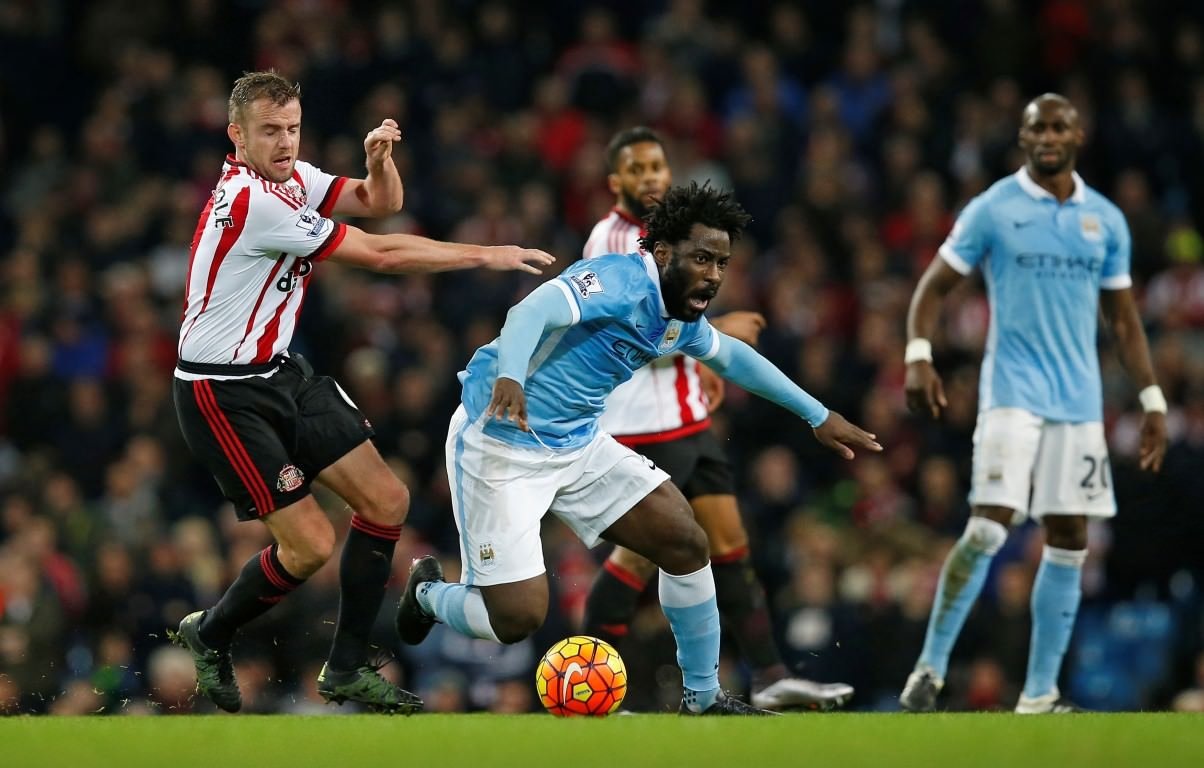 Bony’nin aklı Beşiktaş’ta