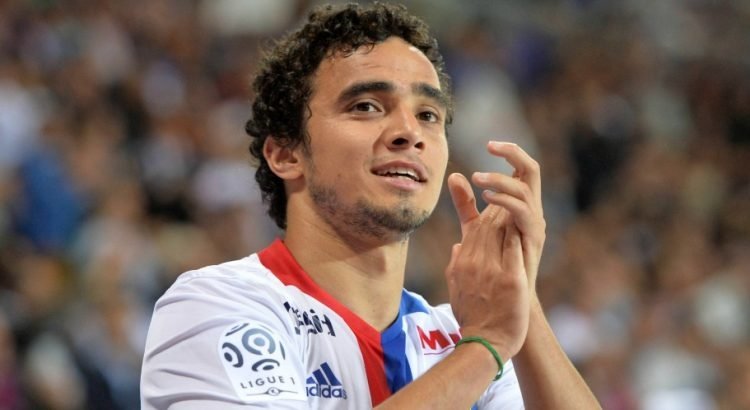 Lyon’lu Rafael’e ilk teklif yapıldı