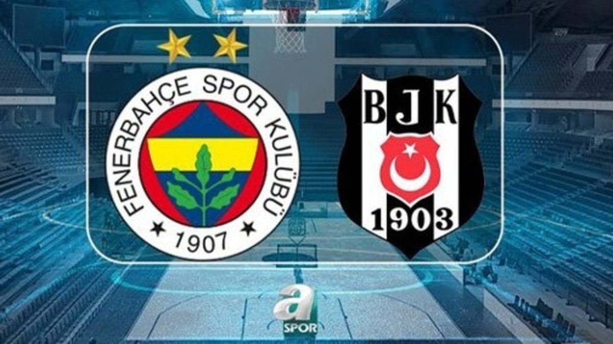 Fenerbahçe Beko - Beşiktaş GAİN CANLI İZLE | Cumhurbaşkanlığı Kupası Fenerbahçe Beko - Beşiktaş GAİN CANLI İZLE | Cumhurbaşkanlığı Kupası