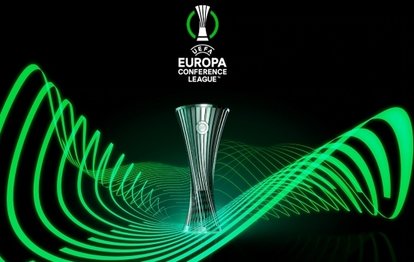 UEFA Avrupa Konferans Ligi Play-Off Turu ilk maçları oynandı! İşte gecenin sonuçları...