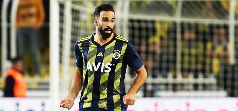 Adil Rami performansıyla herkesi şaşırttı!