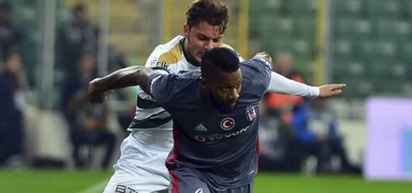 Yusuf Erdoğan Lens'e fark attı!