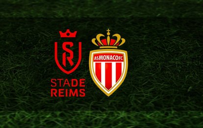 Reims - Monaco maçı ne zaman? Saat kaçta ve hangi kanalda yayınlanacak?