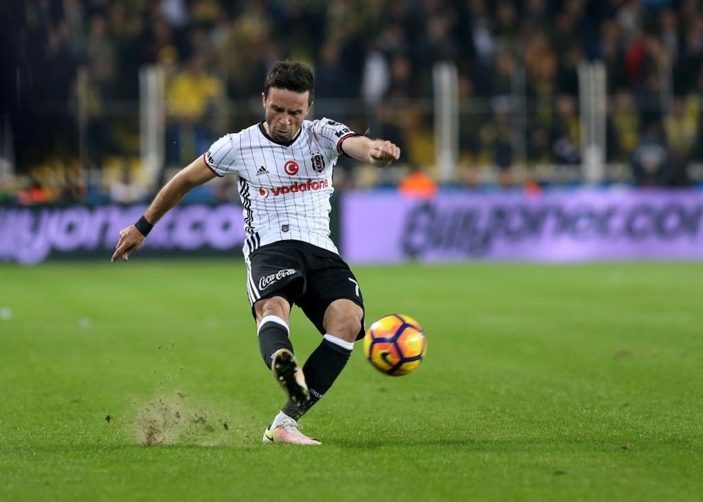Beşiktaş’ın tek rakibi Real Madrid