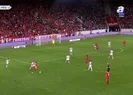İsviçre, Uluslar Ligi'nde 4'te 4 yaptı! Kuzey Makedonya'yı rahat geçtiler - 2