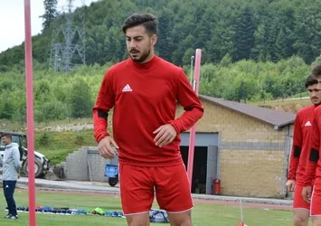 Altınordu Okan Derici'yi istiyor