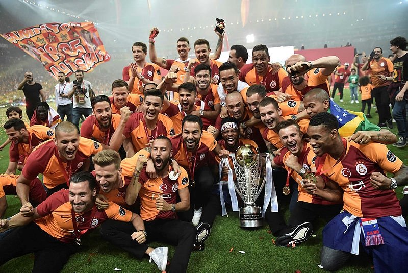 Galatasaray’ın şampiyonluk hikayesi - 1