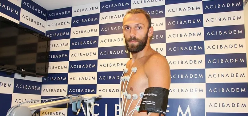 Çaykur Rizespor'da sağlık kontrolleri