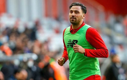 Bodrumspor’da Sinan Gümüş harekatı!