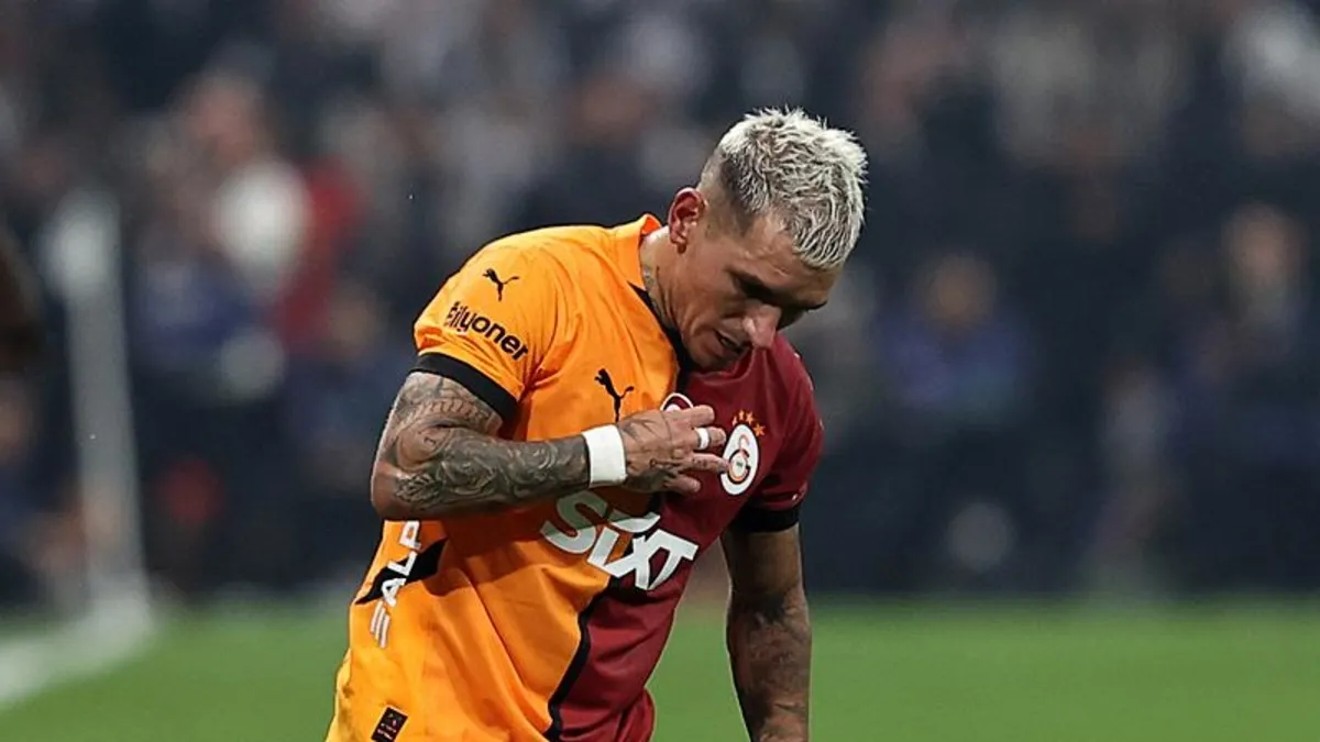 Lucas Torreira: Kendimi bu kulübe adadım