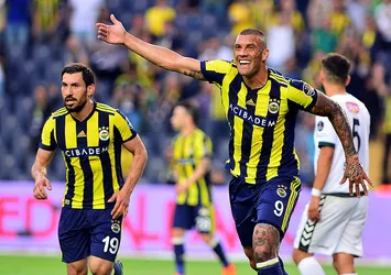 F.Bahçe 'Şampiyonlar Ligi'nde ön eleme oynayacak