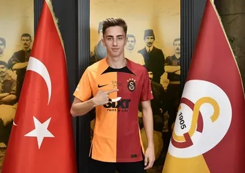G.Saray o ismin sözleşmesini uzattı
