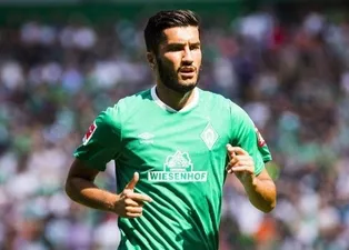 Nuri Şahin adım adım Fenerbahçe'ye