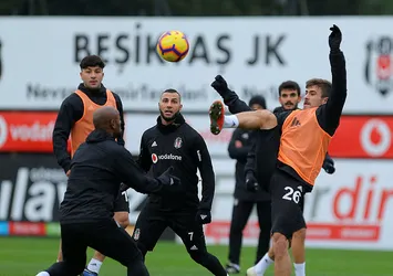 Deplasmanda sıkıntı büyük