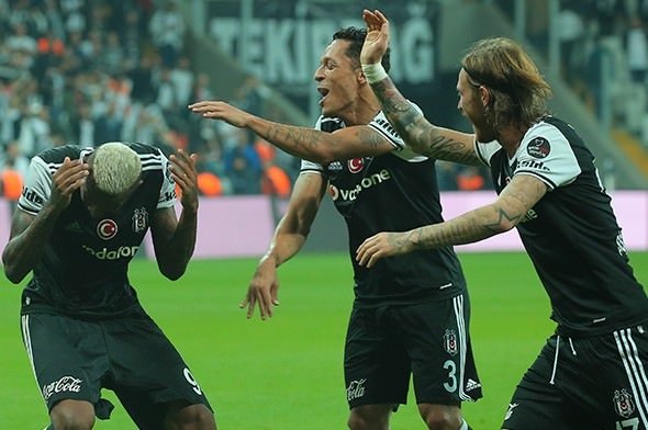 Şenol Güneş ucuz kurtuldu!