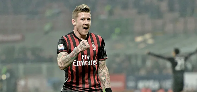 Trabzonspor'un bayram hediyesi Kucka