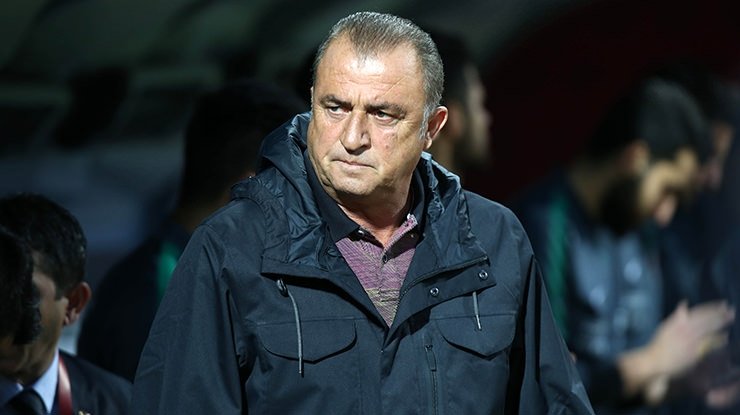 Galatasaray’ın Fatih Terim planı