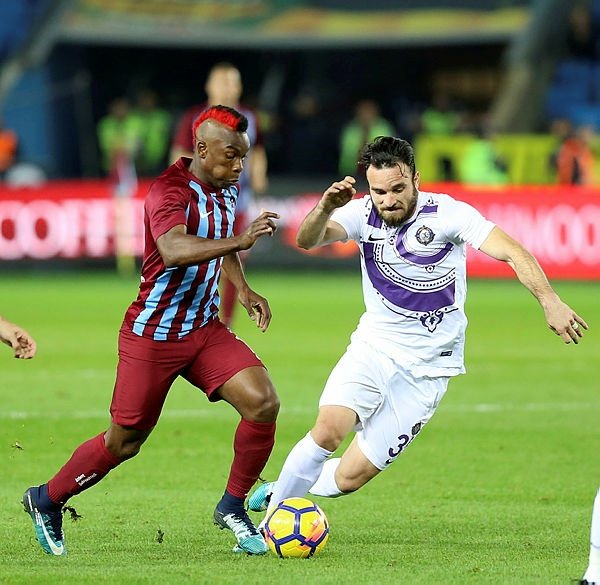 Beşiktaş Musa Çağıran ile söz kesti