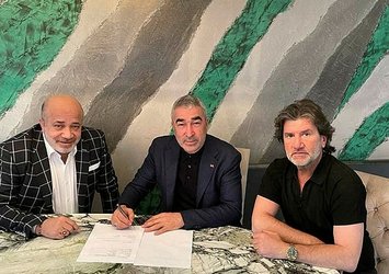Adana Demirspor Aybaba'yı resmen açıkladı!