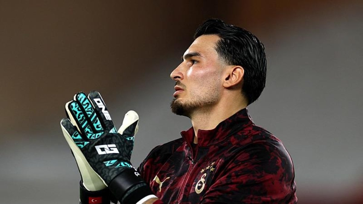 Uğurcan Çakır'dan Monaco karşısında dev kurtarış!