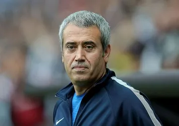 Göztepe'de Bektaş gitti Özdeş geliyor