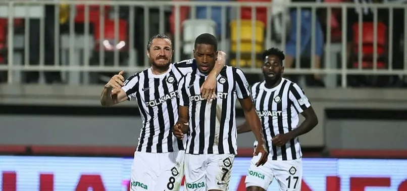 Son dakika transfer haberi: Altay'da Leandro Kappel için Süper Lig takımları devrede!