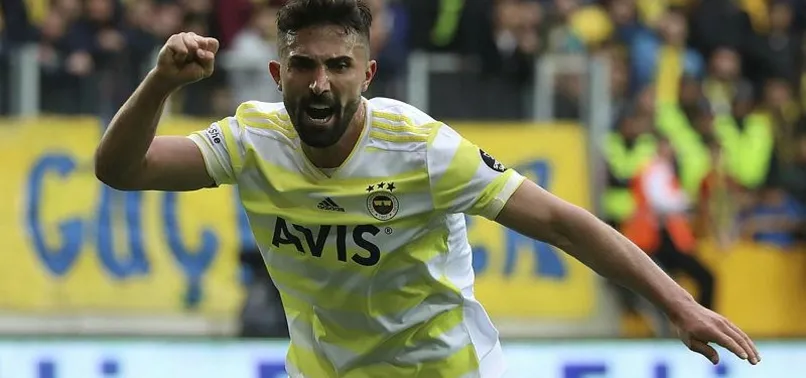 Fenerbahçe'de Hasan Ali ve Zajc şoku!