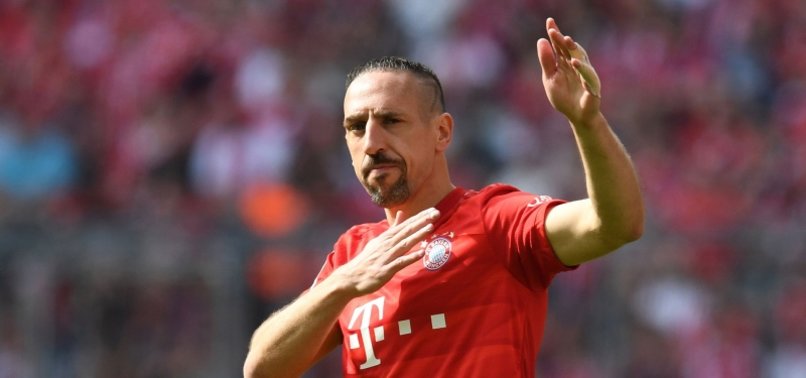 Galatasaray'ın Ribery için yaptığı teklif ortaya çıktı!