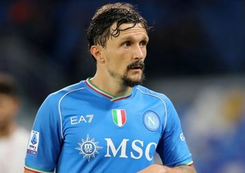 Mario Rui, Süper Lig yolunda!