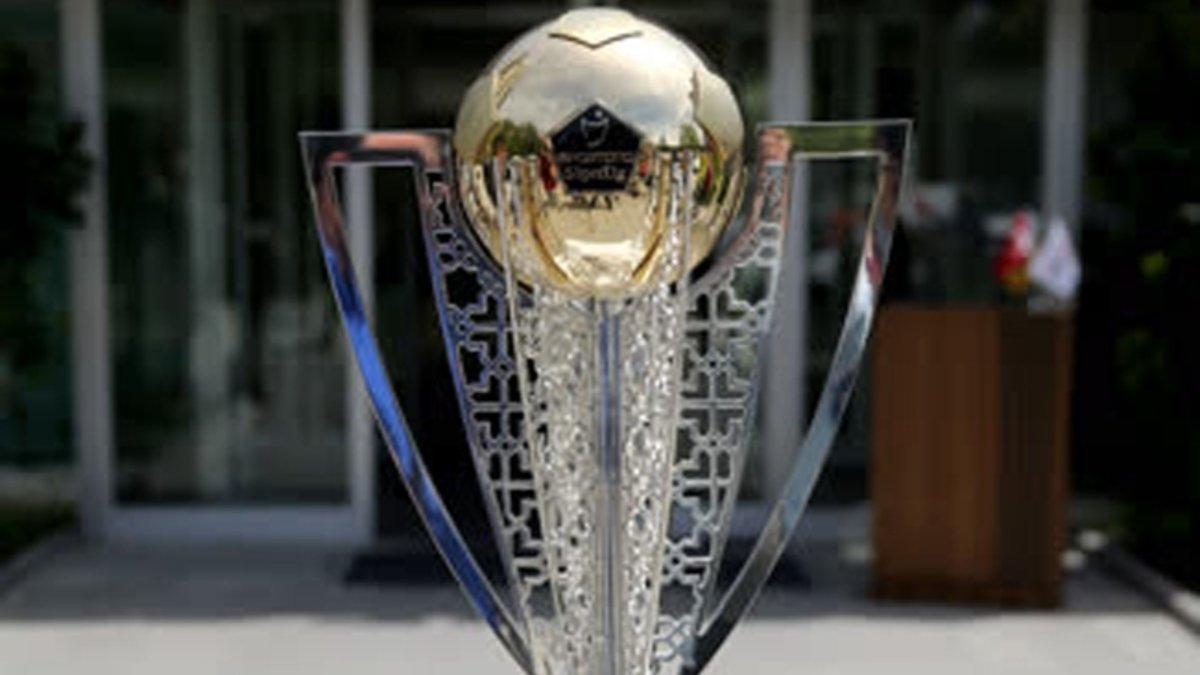 Trendyol Süper Lig'de şampiyonluk oranları güncellendi! Galatasaray ve Fenerbahçe... Trendyol Süper Lig'de şampiyonluk oranları güncellendi! Galatasaray ve Fenerbahçe...
