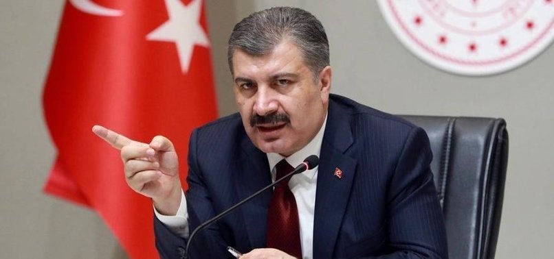 Türkiye'de corona virüsü rakamları kaç oldu? Sağlık Bakanı Fahrettin Koca açıkladı (Türkiye Günlük Koronavirüs Tablosu - 22 Ekim)