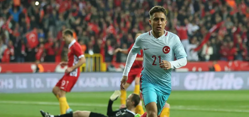 Aziz Yıldırım, Emre Mor'un menajeriyle görüştü