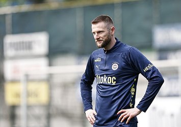 Skriniar F.Bahçe'de kalacak mı?