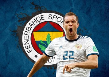 Fenerbahçe transfer harekatı başladı!