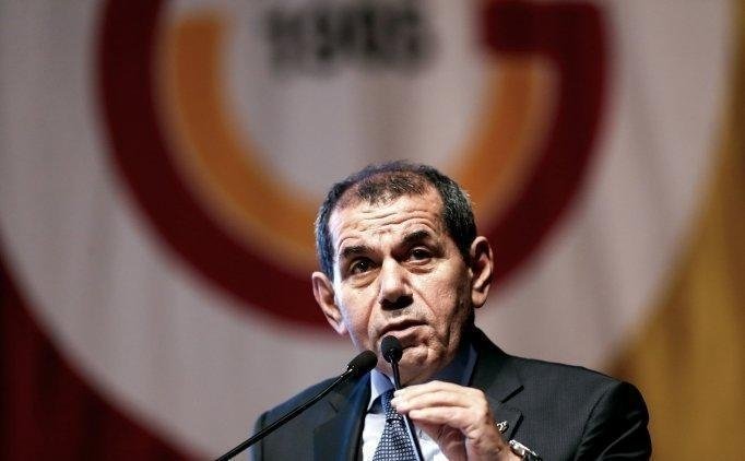 Hıncal Uluç: Galatasaray seneye küme düşer