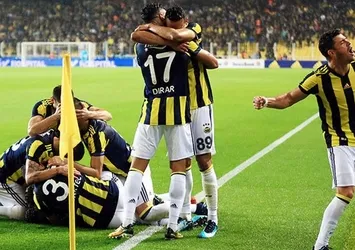 Fenerbahçe finale namağlup geldi