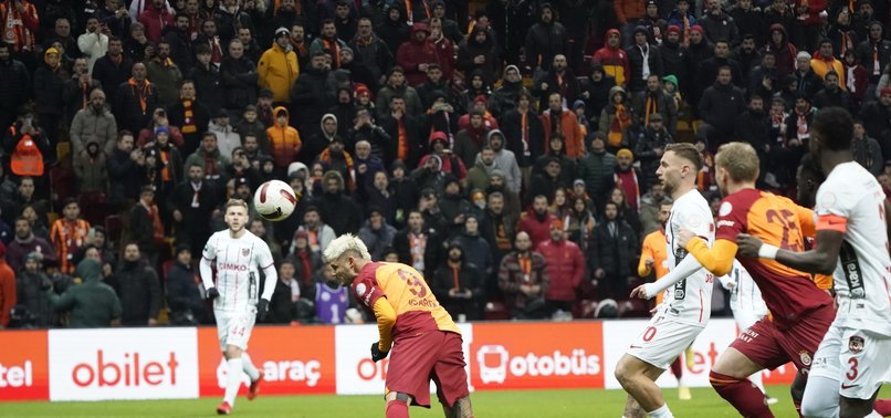 Erman Toroğlu'dan Galatasaray'a eleştiri! Yanına adam girmesi lazım