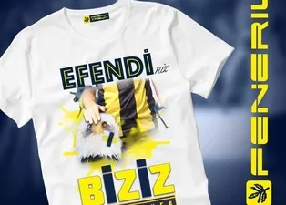 Fenerbahçe'den Beşiktaş'a: Efendiniz biziz!