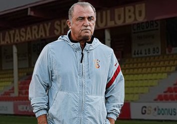 Karar verildi! Terim'in yokluğunda Florya ona emanet