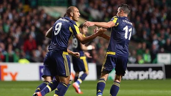 Fenerbahçe’de Ocak’ta 2 yolcu var!