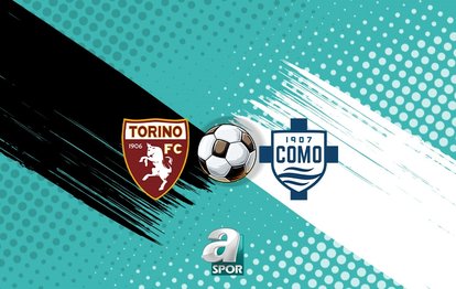 Torino-Como maçı izle: Ne zaman ve saat kaçta? Hangi kanalda yayınlanacak?