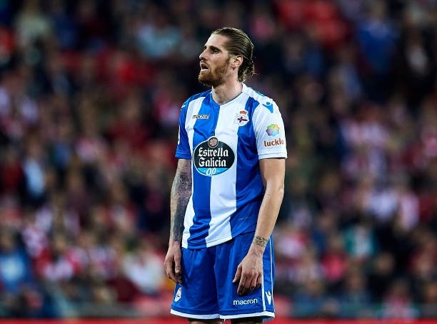 Fenerbahçe’de defansa İspanyol boğası: Raul Albentosa