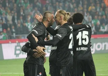 Kartal yüksek uçuyor!