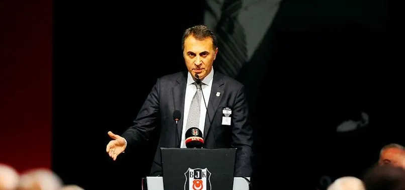 Fikret Orman'dan çarpıcı açıklamalar! Adaylık, para, Şenol Güneş, Oğuzhan...