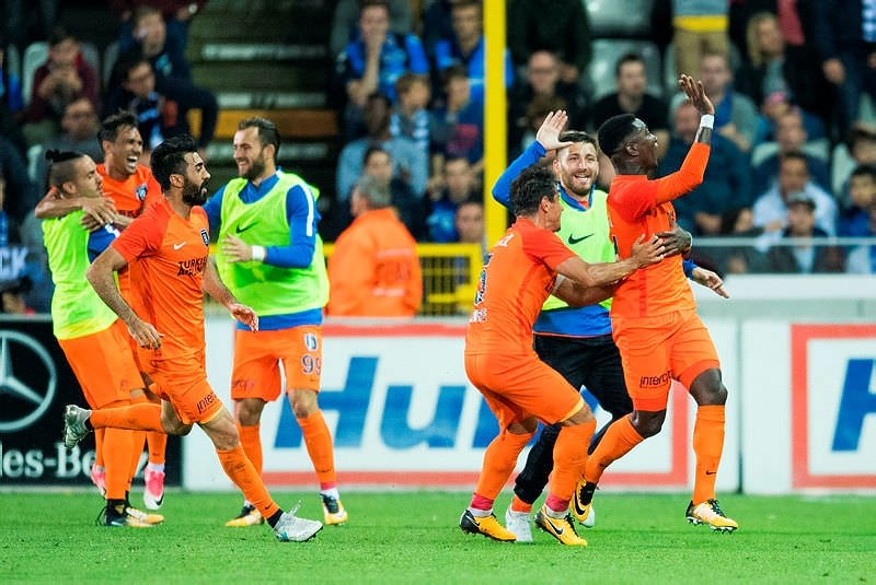 Elia’dan Fenerbahçe itirafı!
