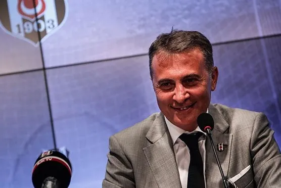 Beşiktaş transferde ihracat şampiyonu!