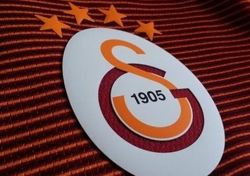 Galatasaray Kulübünden üyelik açıklaması