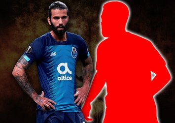 Oliveira'da mutlu son! Sıradaki futbolcu...